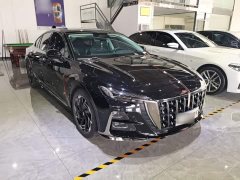 Hongqi H6 2023 2.0T Elite Edition - ფოტო 4