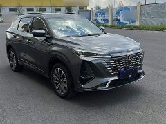 Changan CS75 Plus 2023 3rd Generation 1.5T Automatic Pilot Edition - ფოტო 10
