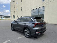 Changan CS75 Plus 2023 3rd Generation 1.5T Automatic Pilot Edition - ფოტო 11
