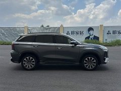Changan CS75 Plus 2023 3rd Generation 1.5T Automatic Pilot Edition - ფოტო 15
