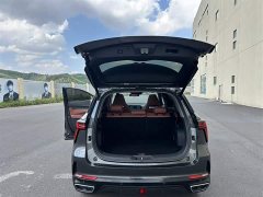 Changan CS75 Plus 2023 3rd Generation 1.5T Automatic Pilot Edition - ფოტო 18