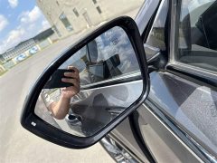 Changan CS75 Plus 2023 3rd Generation 1.5T Automatic Pilot Edition - ფოტო 20