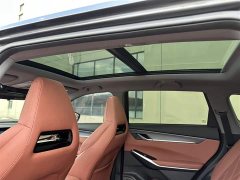 Changan CS75 Plus 2023 3rd Generation 1.5T Automatic Pilot Edition - ფოტო 5
