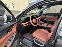Changan CS75 Plus 2023 3rd Generation 1.5T Automatic Pilot Edition - ფოტო 6