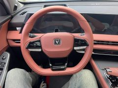 Changan CS75 Plus 2023 3rd Generation 1.5T Automatic Pilot Edition - ფოტო 7