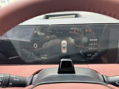 Changan CS75 Plus 2023 3rd Generation 1.5T Automatic Pilot Edition - ფოტო 9