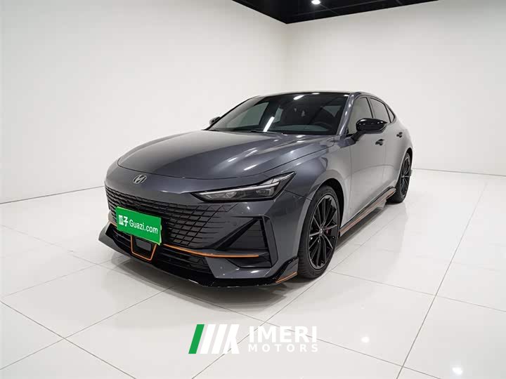 Changan UNI-V 1.5T sports version