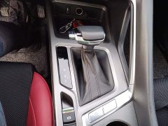 Changan CS35PLUS 2023 Enjoy Edition 1.4T DCT Premium Type - ფოტო 10