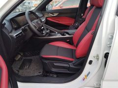 Changan CS35PLUS 2023 Enjoy Edition 1.4T DCT Premium Type - ფოტო 11