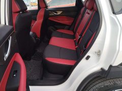 Changan CS35PLUS 2023 Enjoy Edition 1.4T DCT Premium Type - ფოტო 13