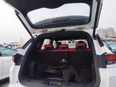 Changan CS35PLUS 2023 Enjoy Edition 1.4T DCT Premium Type - ფოტო 15