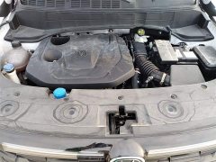 Changan CS35PLUS 2023 Enjoy Edition 1.4T DCT Premium Type - ფოტო 16