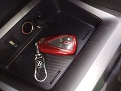 Changan CS35PLUS 2023 Enjoy Edition 1.4T DCT Premium Type - ფოტო 17
