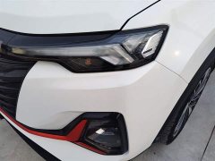 Changan CS35PLUS 2023 Enjoy Edition 1.4T DCT Premium Type - ფოტო 18