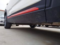 Changan CS35PLUS 2023 Enjoy Edition 1.4T DCT Premium Type - ფოტო 19