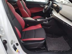 Changan CS35PLUS 2023 Enjoy Edition 1.4T DCT Premium Type - ფოტო 20