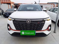 Changan CS35PLUS 2023 Enjoy Edition 1.4T DCT Premium Type - ფოტო 3