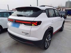 Changan CS35PLUS 2023 Enjoy Edition 1.4T DCT Premium Type - ფოტო 5
