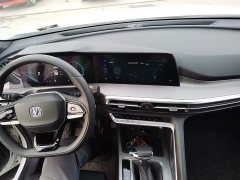Changan CS35PLUS 2023 Enjoy Edition 1.4T DCT Premium Type - ფოტო 6
