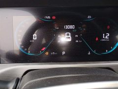 Changan CS35PLUS 2023 Enjoy Edition 1.4T DCT Premium Type - ფოტო 8