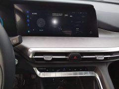 Changan CS35PLUS 2023 Enjoy Edition 1.4T DCT Premium Type - ფოტო 9