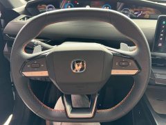 Changan UNI-V 2022 2.0T sharp version - ფოტო 11