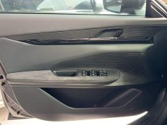 Changan UNI-V 2022 2.0T sharp version - ფოტო 12