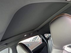 Changan UNI-V 2022 2.0T sharp version - ფოტო 15