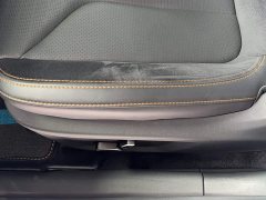 Changan UNI-V 2022 2.0T sharp version - ფოტო 16