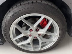 Changan UNI-V 2022 2.0T sharp version - ფოტო 18