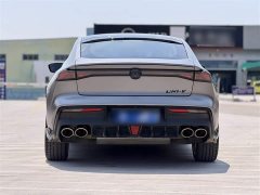 Changan UNI-V 2022 2.0T sharp version - ფოტო 19
