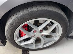 Changan UNI-V 2022 2.0T sharp version - ფოტო 20