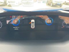 Changan UNI-V 2022 2.0T sharp version - ფოტო 3