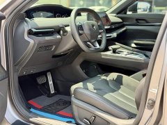 Changan UNI-V 2022 2.0T sharp version - ფოტო 4