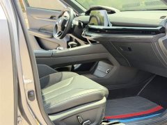 Changan UNI-V 2022 2.0T sharp version - ფოტო 5