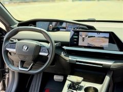 Changan UNI-V 2022 2.0T sharp version - ფოტო 6