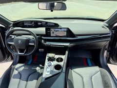 Changan UNI-V 2022 2.0T sharp version - ფოტო 7