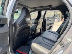Changan UNI-V 2022 2.0T sharp version - ფოტო 8