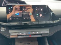 Changan UNI-V 2022 2.0T sharp version - ფოტო 9