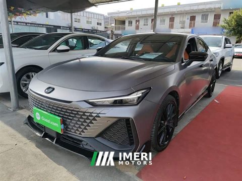 2023 Changan UNI-V 2.0T Leading Speed Edition - ავტომობილი ჩინეთიდან