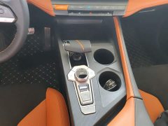 Changan UNI-V 2.0T Leading Speed Edition - ფოტო 10