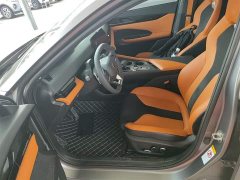 Changan UNI-V 2.0T Leading Speed Edition - ფოტო 11