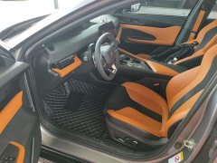 Changan UNI-V 2.0T Leading Speed Edition - ფოტო 12