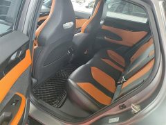 Changan UNI-V 2.0T Leading Speed Edition - ფოტო 13