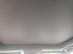 Changan UNI-V 2.0T Leading Speed Edition - ფოტო 14
