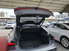 Changan UNI-V 2.0T Leading Speed Edition - ფოტო 15