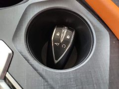 Changan UNI-V 2.0T Leading Speed Edition - ფოტო 17