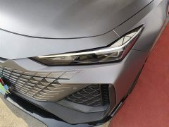 Changan UNI-V 2.0T Leading Speed Edition - ფოტო 18