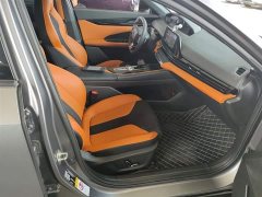 Changan UNI-V 2.0T Leading Speed Edition - ფოტო 20