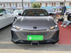 Changan UNI-V 2.0T Leading Speed Edition - ფოტო 3
